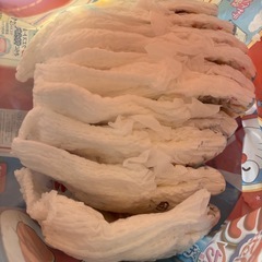 取引決定　新品マミーポコパンツM　オムツの画像