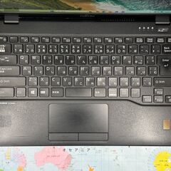 F440　良品 富士通 LIFEBOOK U9310/E Office2024 ノートPC　軽量　の画像