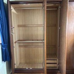 洋服タンス
の画像