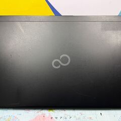 F440　良品 富士通 LIFEBOOK U9310/E Office2024 ノートPC　軽量　の画像