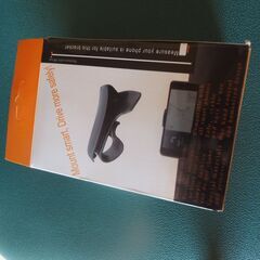 スマートホンカーホールド、車用、ドライブの画像