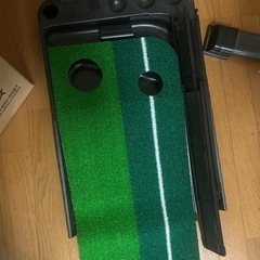 パターマットの画像