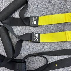 TRX サスペンショントレーナーの画像