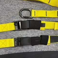 TRX サスペンショントレーナーの画像