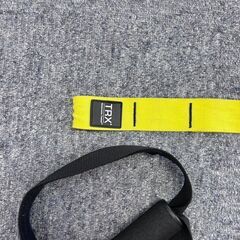 TRX サスペンショントレーナーの画像