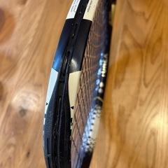 YONEX アストレル115   魔法のラケットの画像