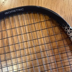 YONEX アストレル115   魔法のラケットの画像