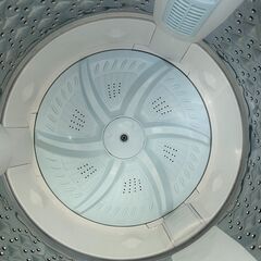 🫧TOSHIBA/東芝/8Kg洗濯機/2019年式/AW-8D8🫧🫧6536🫧の画像