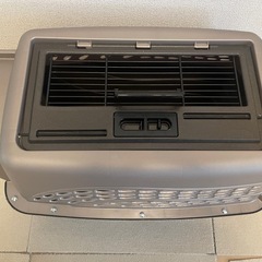 バリケンネルSMサイズ　ペットケージの画像