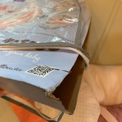 nattou（ナチュー） プレイマット＆プレイジムの画像