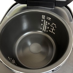 Panasonic炊飯器　【美品】の画像