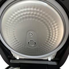 Panasonic炊飯器　【美品】の画像