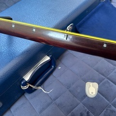 三味線【すぐに始められる本付き】の画像