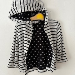 ⭐︎シマシマフード付き⭐︎の画像