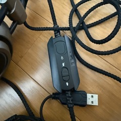 AULA ヘッドセット　S600の画像