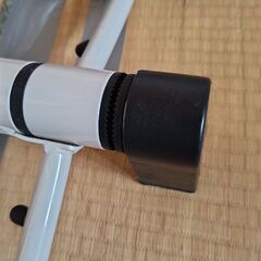 ダイエット／エクササイズ器具 無料｜※ぐらつきあり｜本日・明日引き取り希望の画像