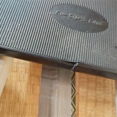 ダイエット／エクササイズ器具 無料｜※ぐらつきあり｜本日・明日引き取り希望の画像