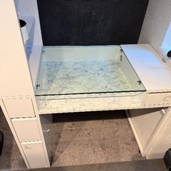 ドレッサーの画像