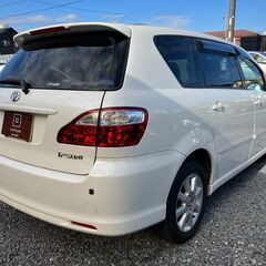 ★Ｈ15★トヨタ★イプサム★希少4ＷＤ★走行75,000ｋｍ★車検令和8年11月まで★ワンオーナー★禁煙車の画像