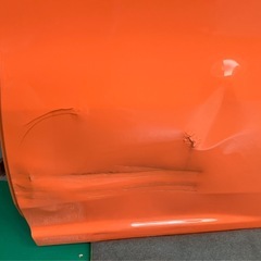 フレアクロスオーバー(ハスラーOEM)  リアドアの画像