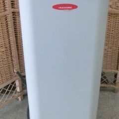 屋内用 灯油 ホームタンク 90L 稲留/イナドメ IT-90F2K 室内用 角型灯油タンク 90リットル 札幌 西野の画像