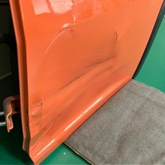 フレアクロスオーバー(ハスラーOEM)  リアドアの画像