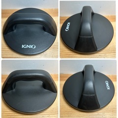 イグニオ(IGNIO) 筋トレセット の画像