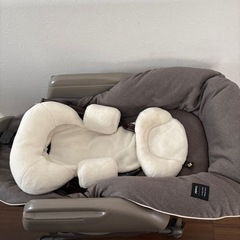 ハイローチェア　ネムリラ電動の画像