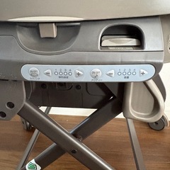 ハイローチェア　ネムリラ電動の画像