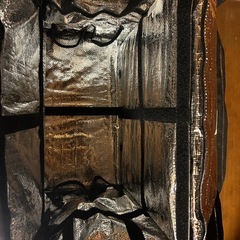 (お話し中)Uber eats公式バックの画像