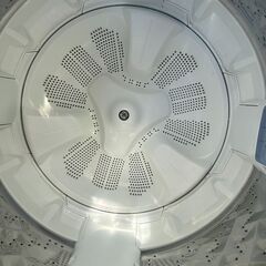 🫧Panasonic/パナソニック/8Kg洗濯機/2016年式/NA-FA80H3🫧🫧6792🫧の画像