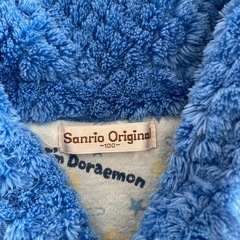 ドラえもん　スリーパー　100の画像