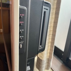 シャープ　液晶テレビ　32インチの画像