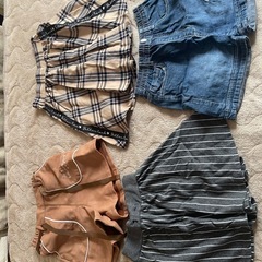 子供服🌸女の子🌸140と150センチの画像