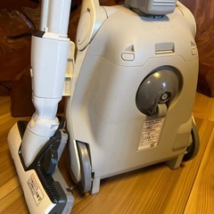 Panasonic掃除機の画像
