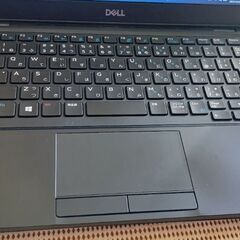  Windows 11  12.5インチ 最新バージョン 25H2  Latitude 5290 第8世代 Core i3 8130U Nvme SSD 256GB 16GBの画像