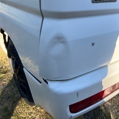 車検有り 日産 NV100 クリッパー（2WD） 2012年式 の画像