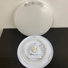 【ご来店限定】＊ニトリ　シーリングライト　＊ 1222-9の画像