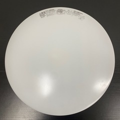 【ご来店限定】＊ニトリ　シーリングライト　＊ 1222-9の画像