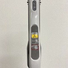【ご来店限定】＊ 三菱 紙パック式 掃除機　2021年製＊1222-8の画像