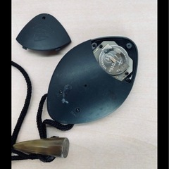 TANITA　タニタ　スポーツ用メトロノームの画像