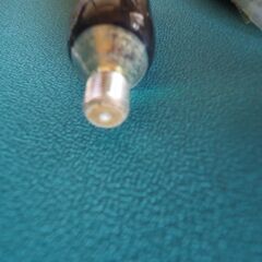 ガス、おもちゃ用、CO２ボンベ、エアーガン用？の画像