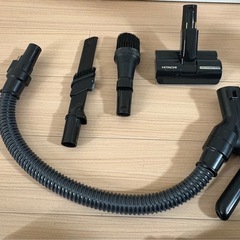 掃除機　日立PV-BFH900の画像