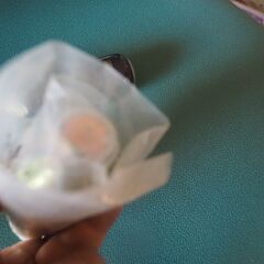 ガス、おもちゃ用、CO２ボンベ、エアーガン用？の画像