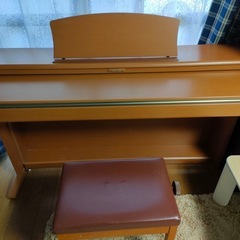 KAWAII/カワイ　デジタルピアノ 鍵盤楽器の画像