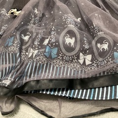 アクシーズファム　3点セットの画像