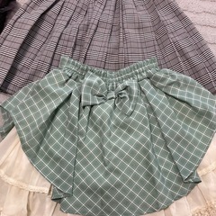 アクシーズファム　3点セットの画像