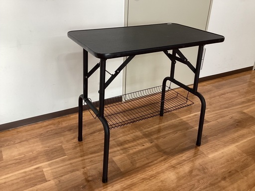 トリミング  テーブル中古 トリミングテーブル【町田市再生家具】252758 (ショップまちエコ