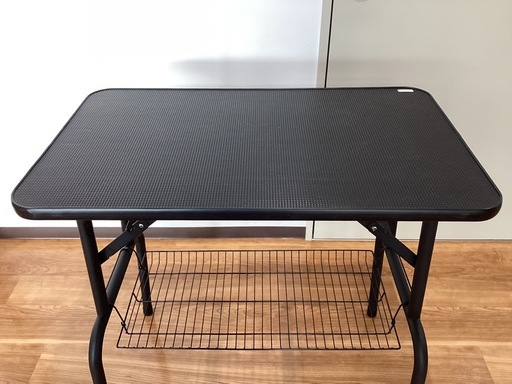 トリミングテーブル【町田市再生家具】252758 (ショップまちエコ