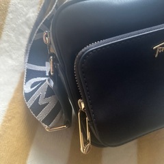 〔決まりました〕トミーフィルフィガーポーチの画像